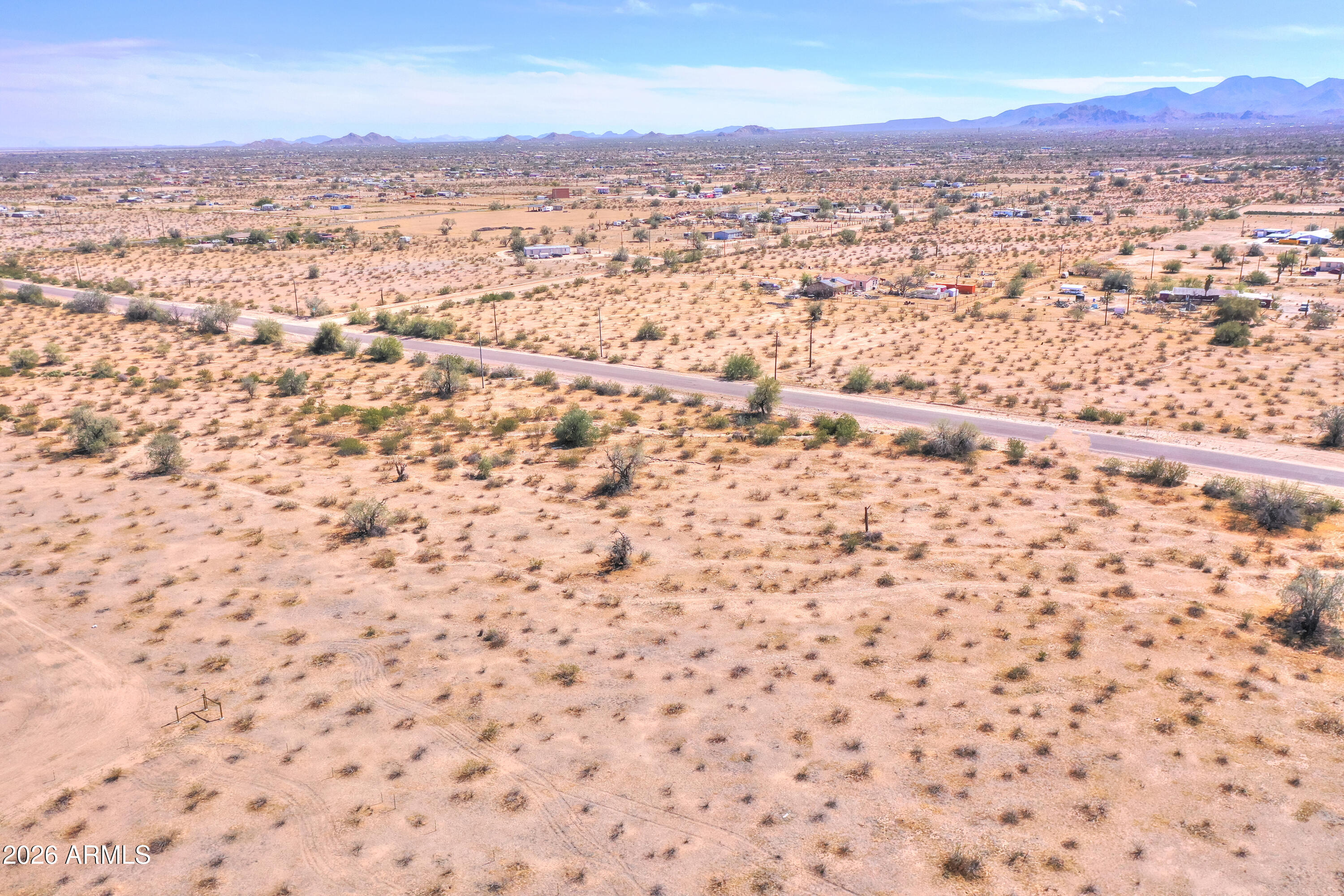 54802 West Barnes Road Maricopa, AZ 85139 - Photo 2 of 11