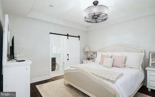 $2,000 | 207 East Allen Street, Unit 2, Philadelphia, PA 19125