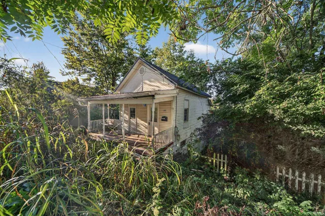 $59,800 | 419 Sunnyside Avenue, Aurora, IN 47001