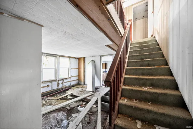 $59,800 | 419 Sunnyside Avenue, Aurora, IN 47001