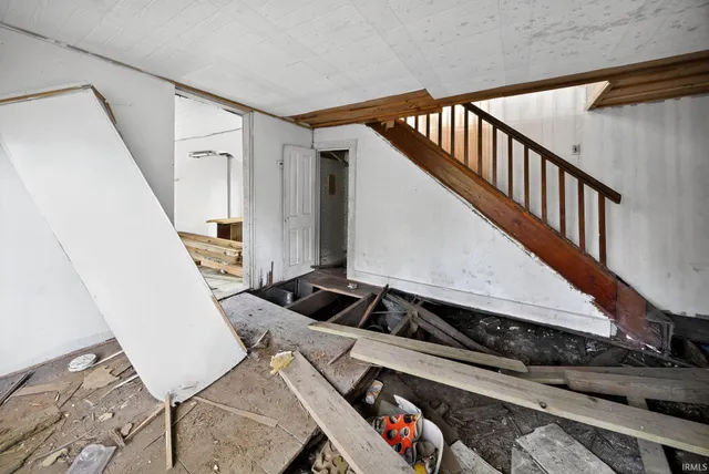 $59,800 | 419 Sunnyside Avenue, Aurora, IN 47001