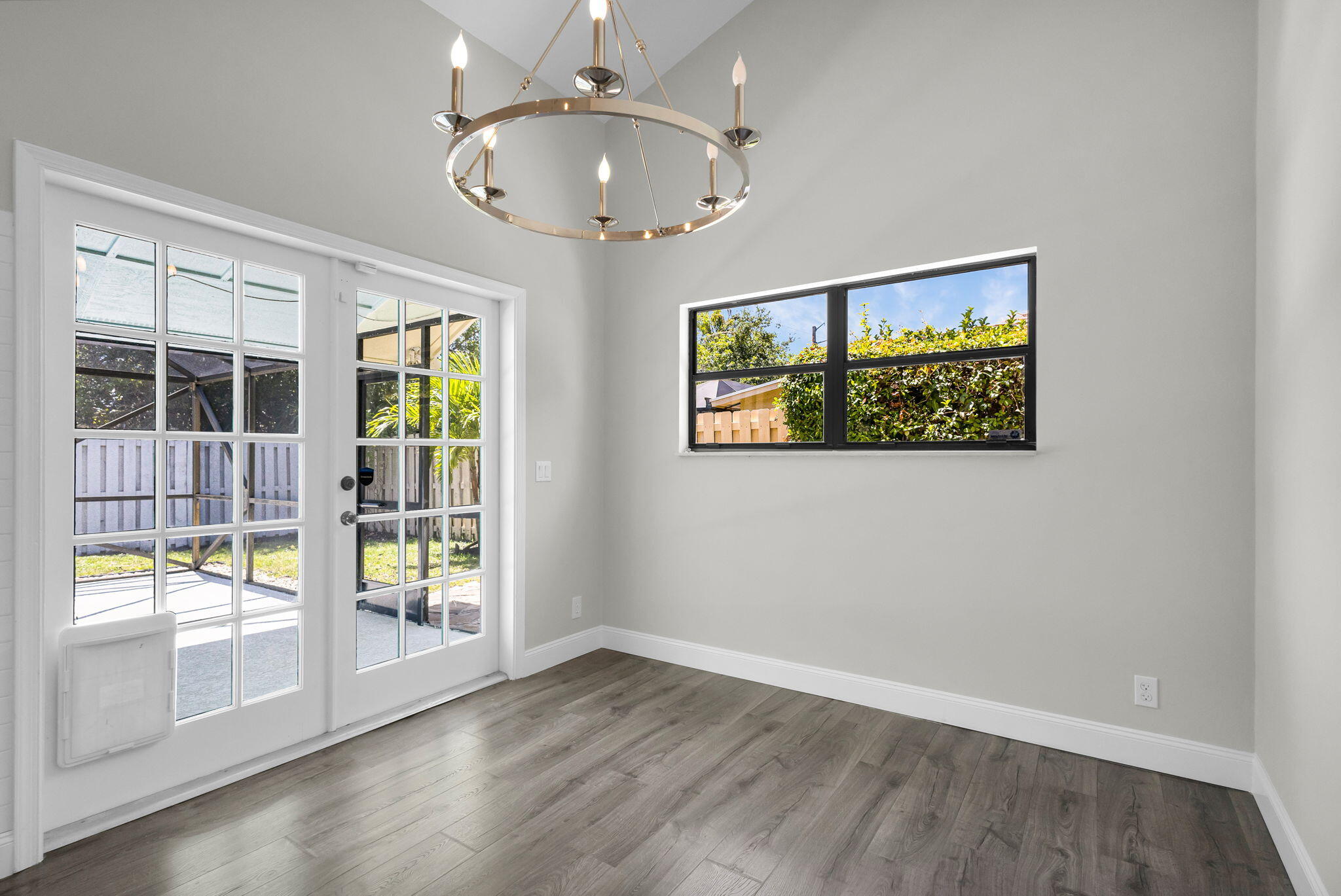 120 Bayberry Circle Jupiter, FL 33458 - Photo 15 of 37 Eat In Kitchen
