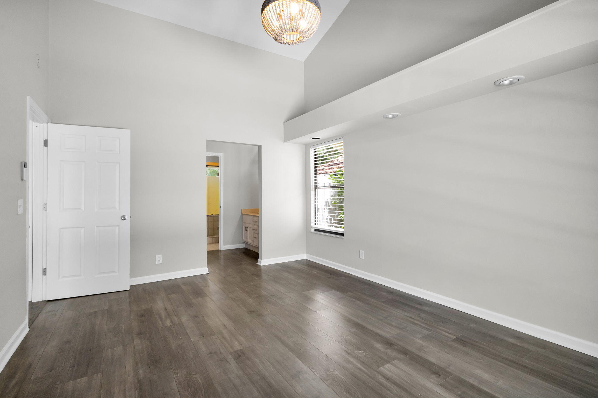 120 Bayberry Circle Jupiter, FL 33458 - Photo 20 of 37 Master Bedroom