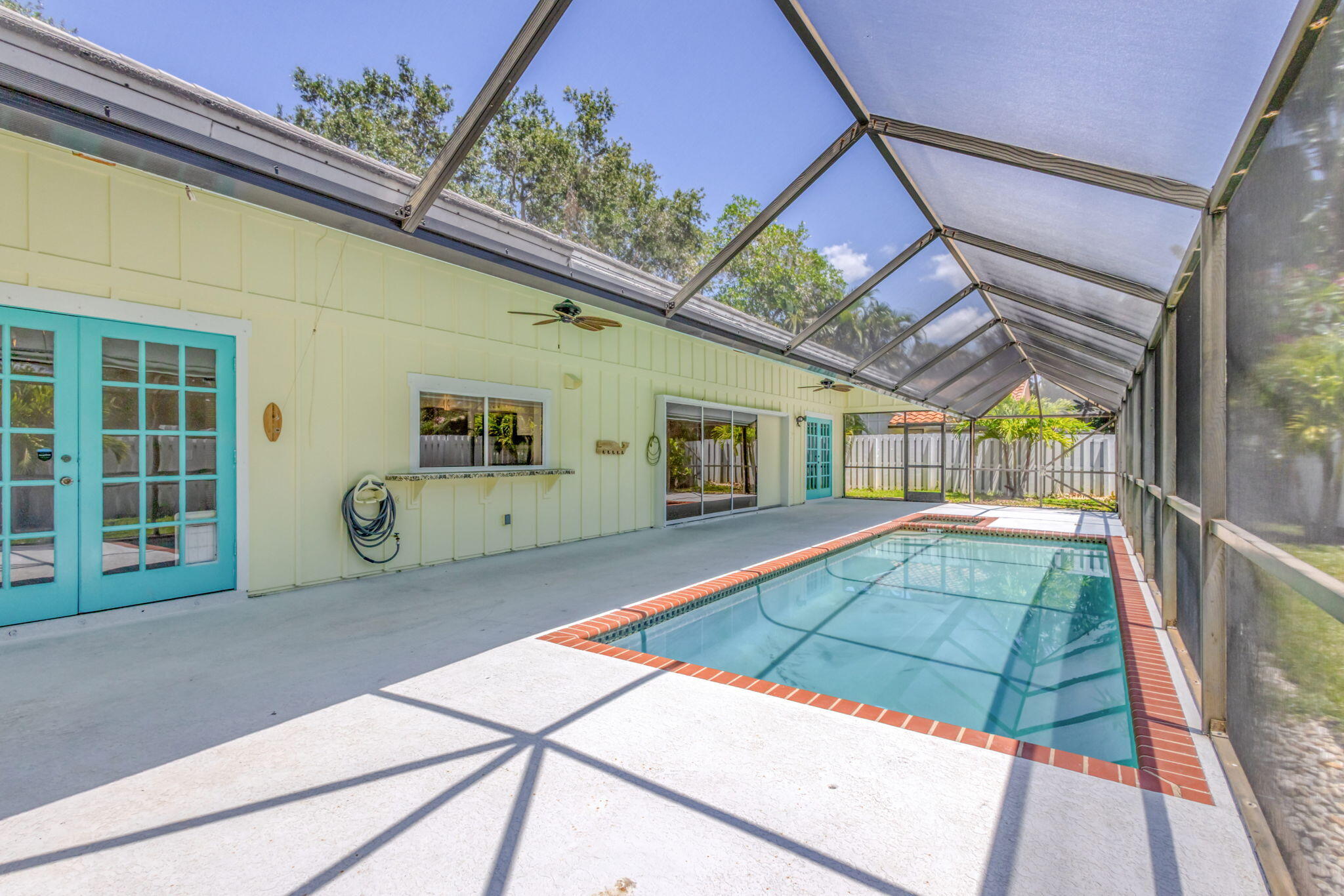 120 Bayberry Circle Jupiter, FL 33458 - Photo 29 of 37 Pool