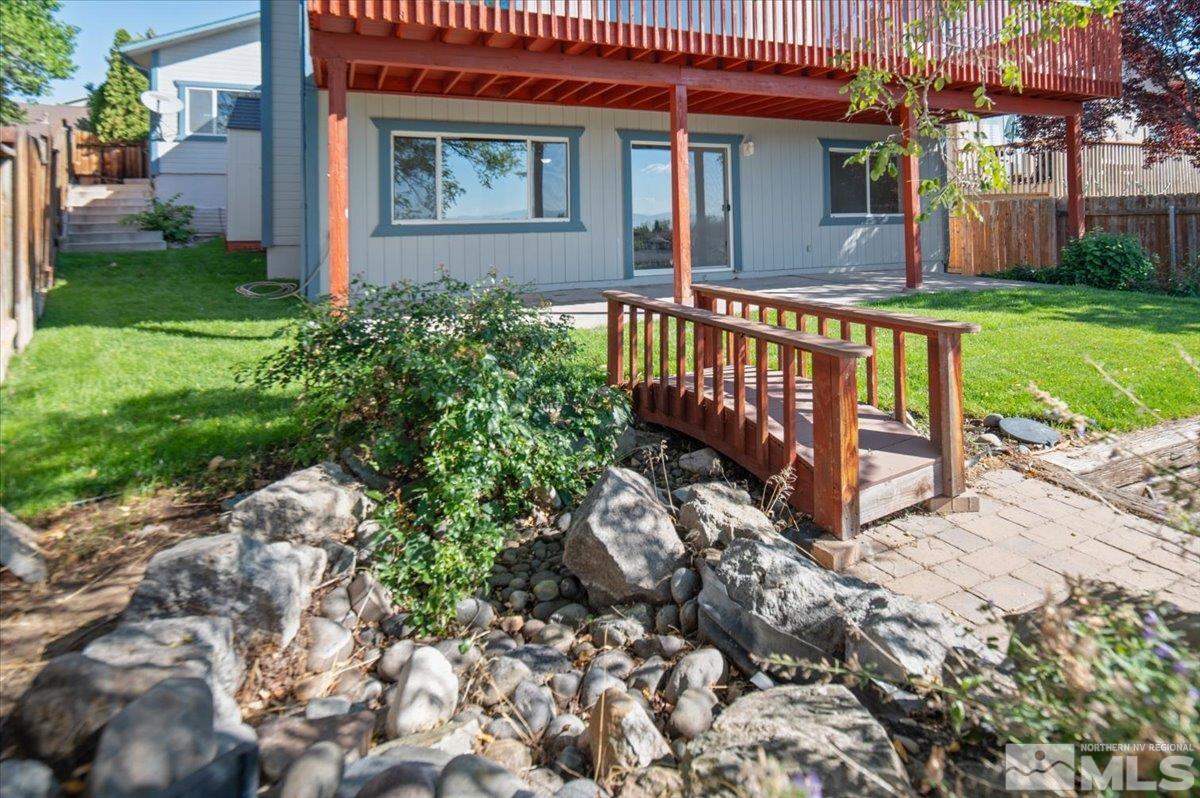 662 Tarn Way Reno, NV 89503 - Photo 35 of 40 Photo 35