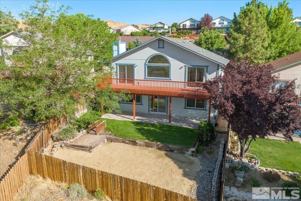 662 Tarn Way Reno, NV 89503 - Photo 37 of 40 Photo 37