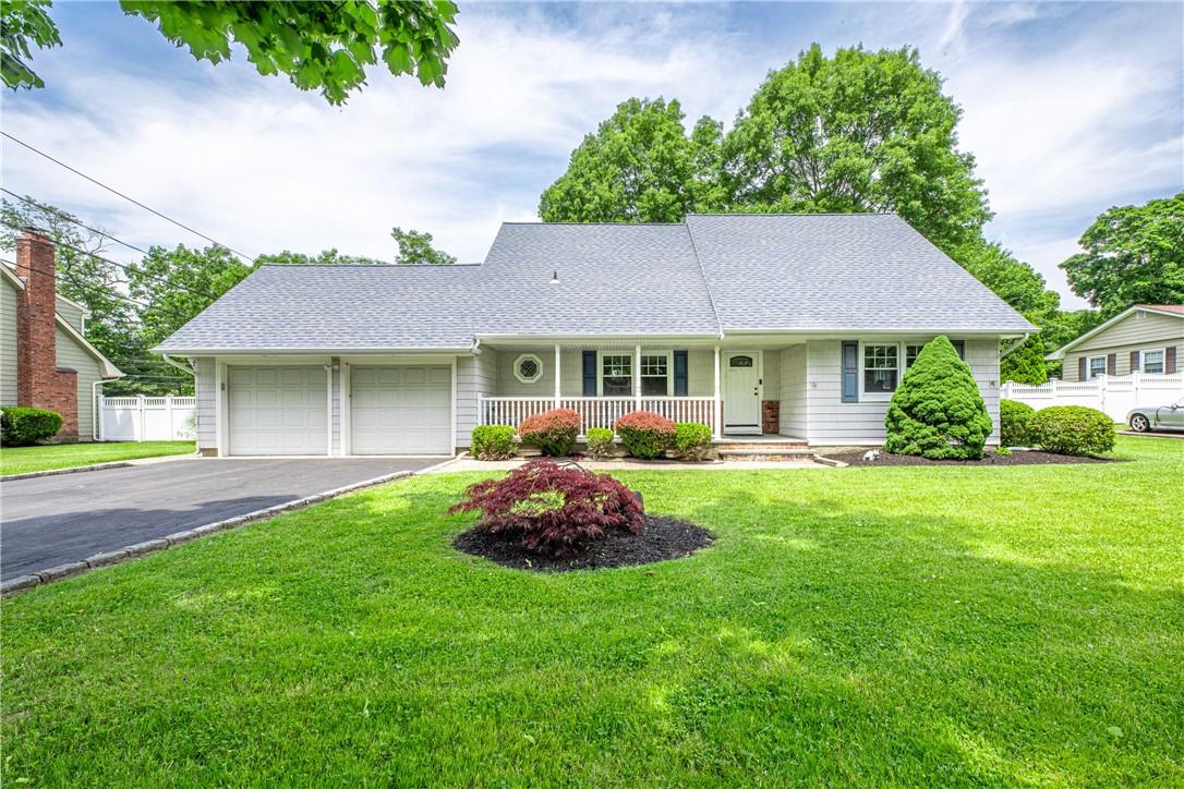 19 Prince Charming Road Nesconset, NY 11767 - Photo 1 of 1 Gallery Image 1