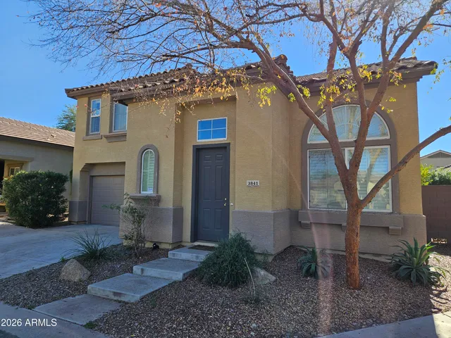 $1,995 | 3841 East Minton Street, Phoenix, AZ 85042