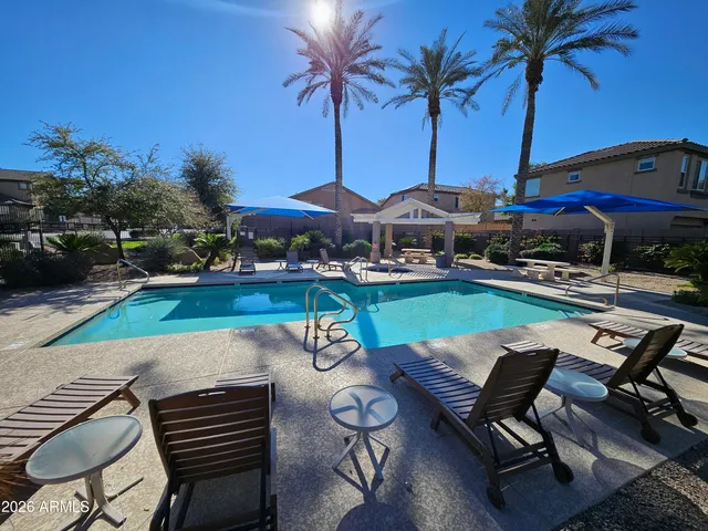 $1,995 | 3841 East Minton Street, Phoenix, AZ 85042