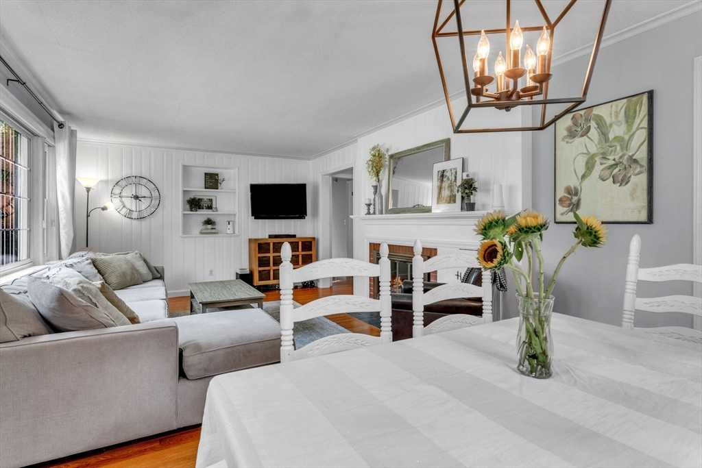 158 Falmouth Road West Springfield, MA 01089 - Photo 16 of 42 Gallery Image 16
