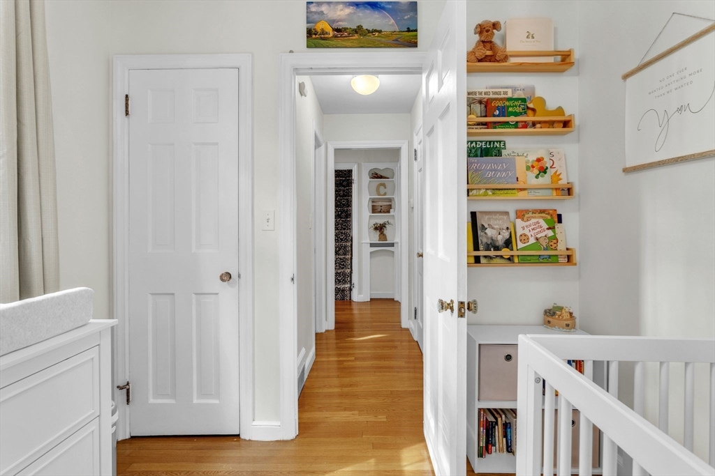158 Falmouth Road West Springfield, MA 01089 - Photo 27 of 42 Gallery Image 27