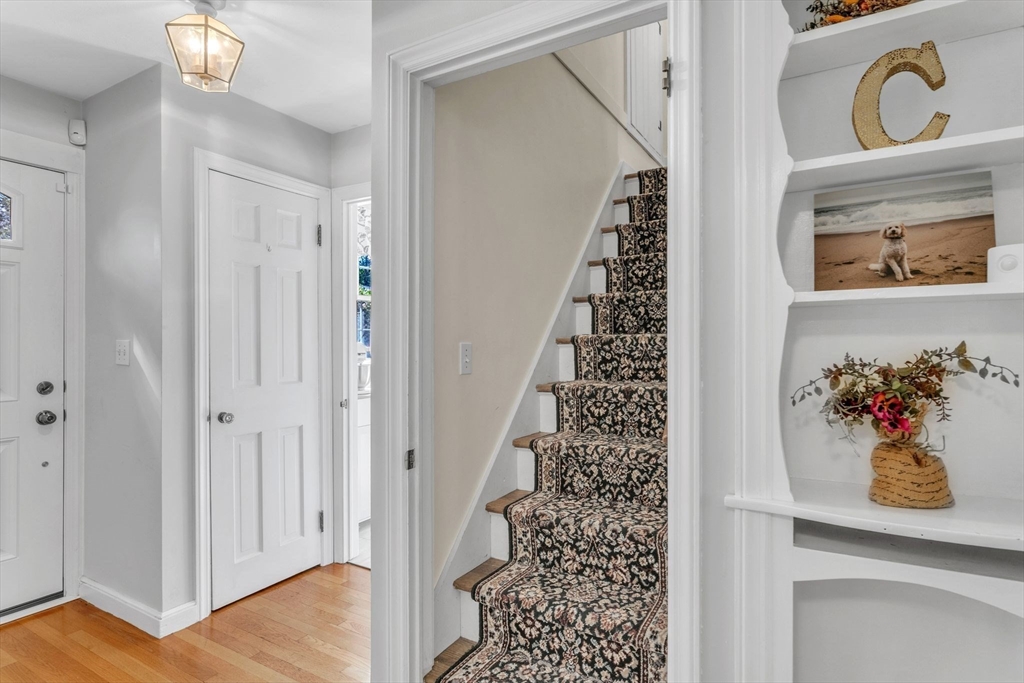 158 Falmouth Road West Springfield, MA 01089 - Photo 28 of 42 Gallery Image 28
