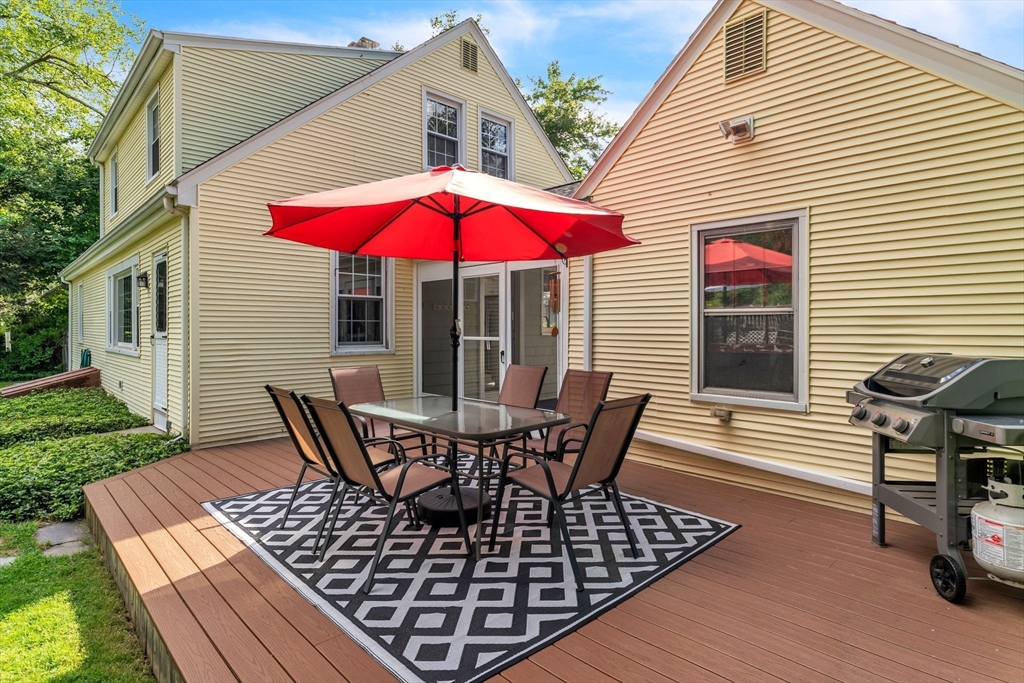 158 Falmouth Road West Springfield, MA 01089 - Photo 35 of 42 Gallery Image 35