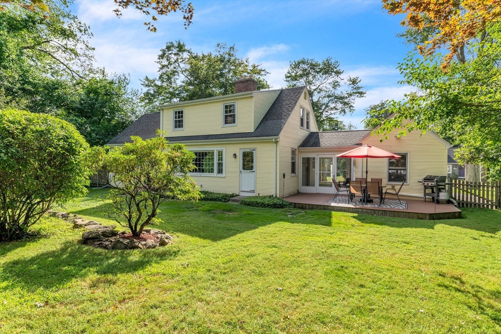 158 Falmouth Road West Springfield, MA 01089 - Photo 37 of 42 Gallery Image 37