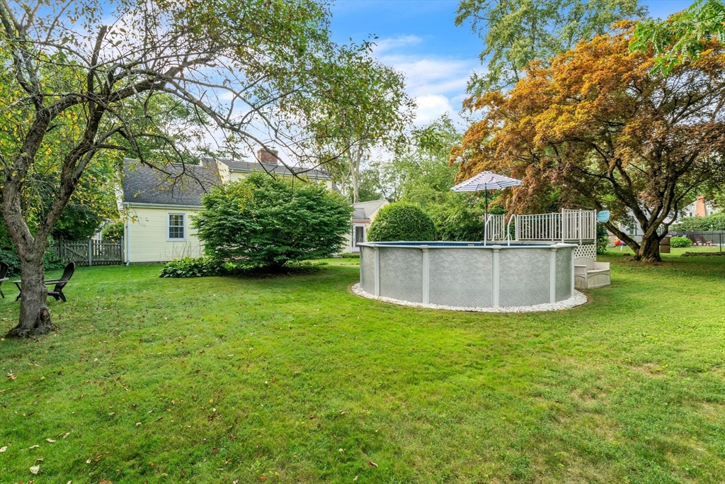 158 Falmouth Road West Springfield, MA 01089 - Photo 38 of 42 Gallery Image 38