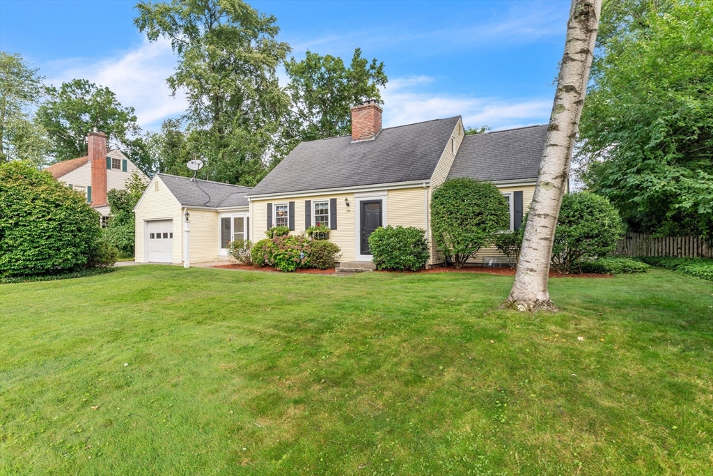 158 Falmouth Road West Springfield, MA 01089 - Photo 42 of 42 Gallery Image 42