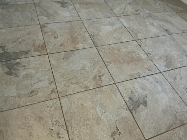 a bathroom with a sink