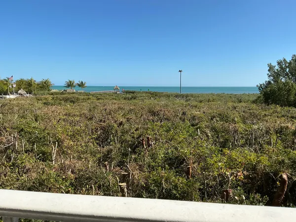 a view of an outdoor space and a yard