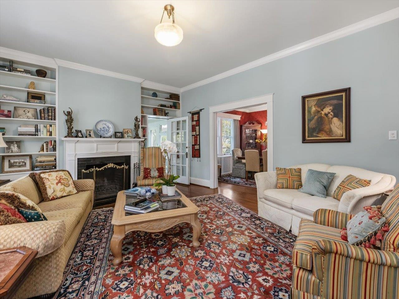 2514 White Oak Road Raleigh, NC 27609 - Photo 10 of 100 Photo 10