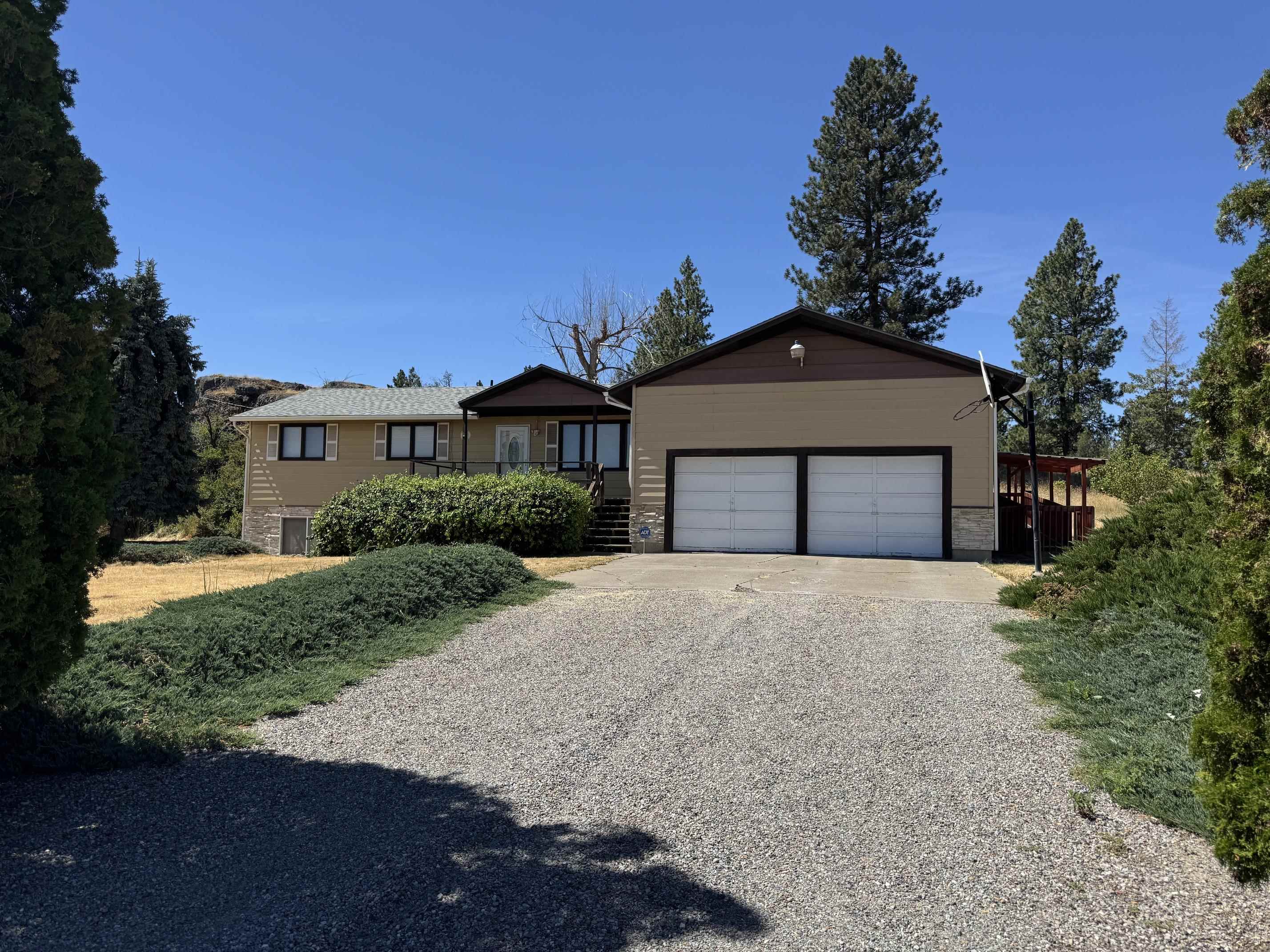 1127 North Flint Road Spokane, WA 99224 - Photo 1 of 17