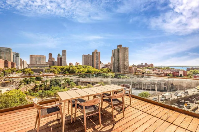 $1,725,000 | 98 Front Street, Unit 7Q | DUMBO