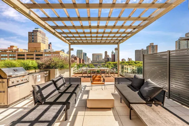 $1,725,000 | 98 Front Street, Unit 7Q | DUMBO