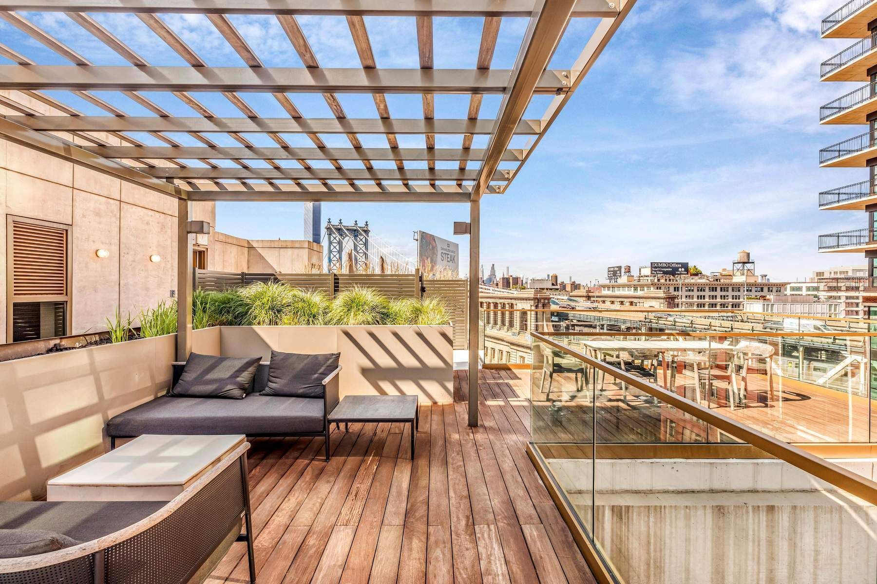 98 Front Street, Unit 7Q Brooklyn, NY 11201 - Photo 12 of 17