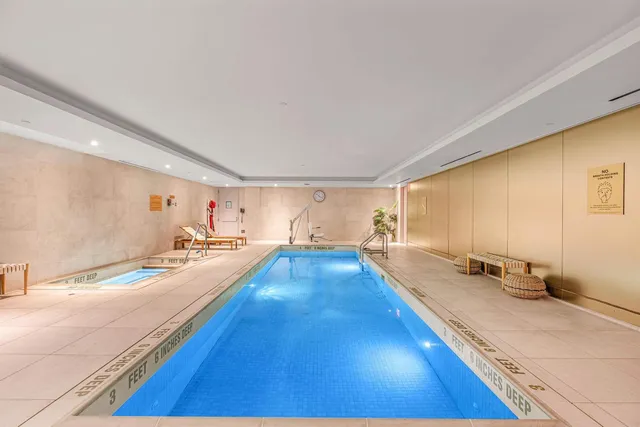 $1,725,000 | 98 Front Street, Unit 7Q | DUMBO