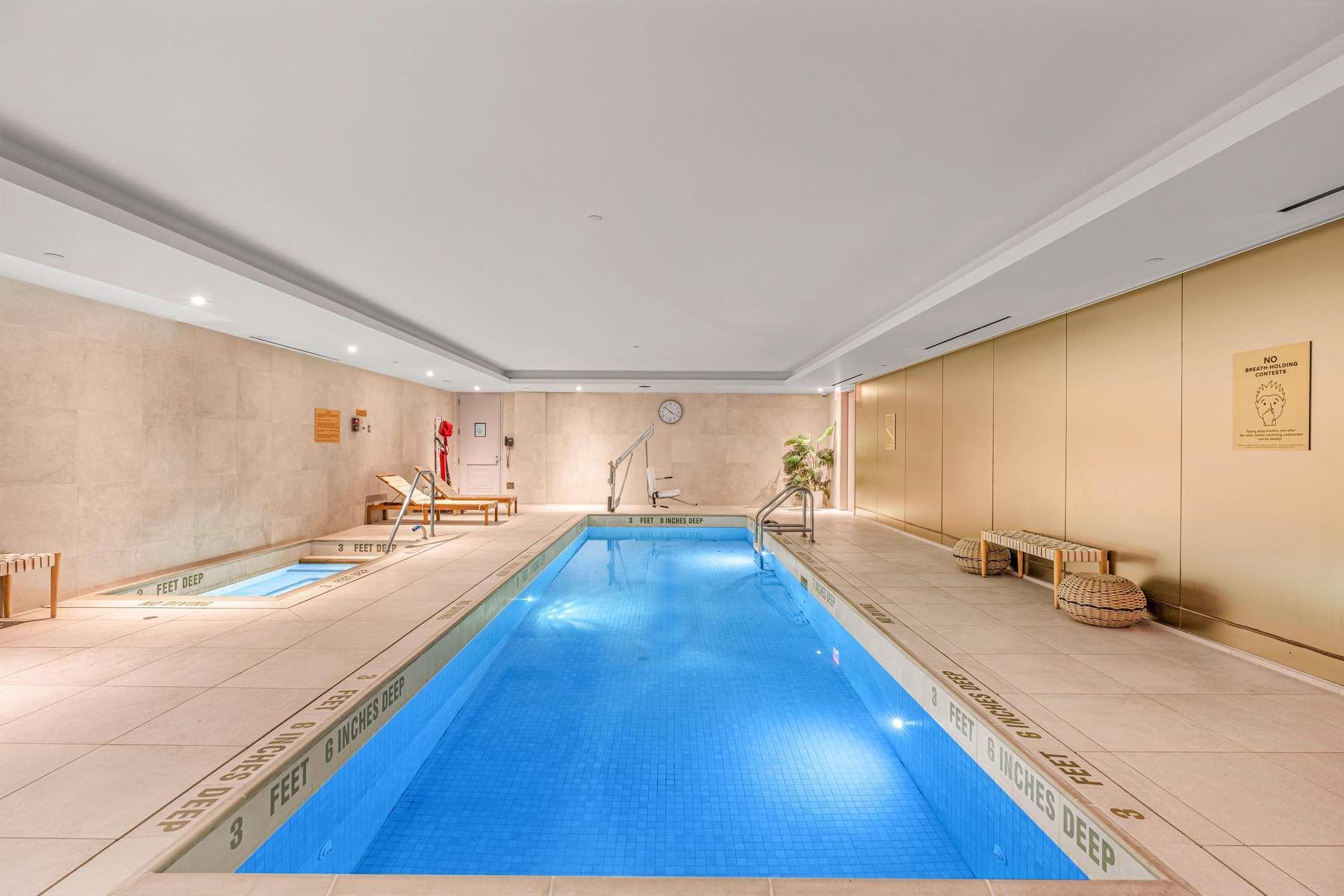 98 Front Street, Unit 7Q Brooklyn, NY 11201 - Photo 13 of 17