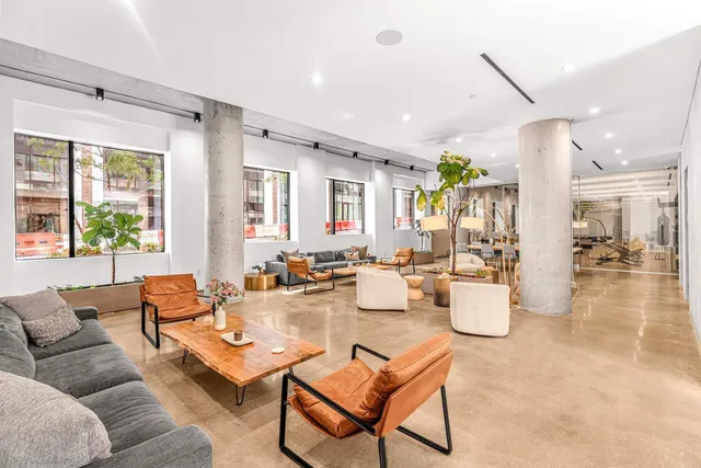 $1,725,000 | 98 Front Street, Unit 7Q | DUMBO