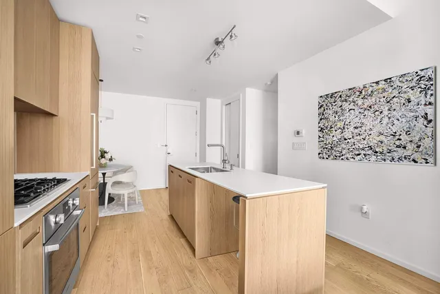 $1,725,000 | 98 Front Street, Unit 7Q | DUMBO