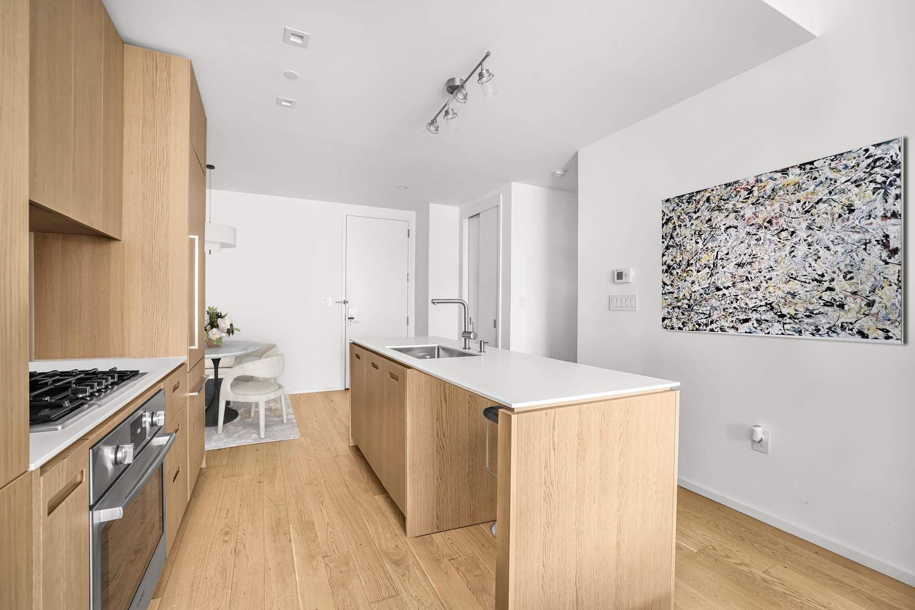 98 Front Street, Unit 7Q Brooklyn, NY 11201 - Photo 4 of 17