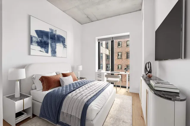 $1,725,000 | 98 Front Street, Unit 7Q | DUMBO