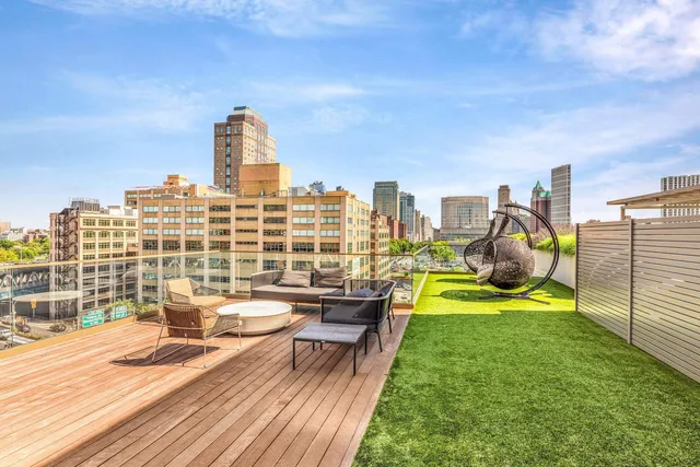 $1,725,000 | 98 Front Street, Unit 7Q | DUMBO