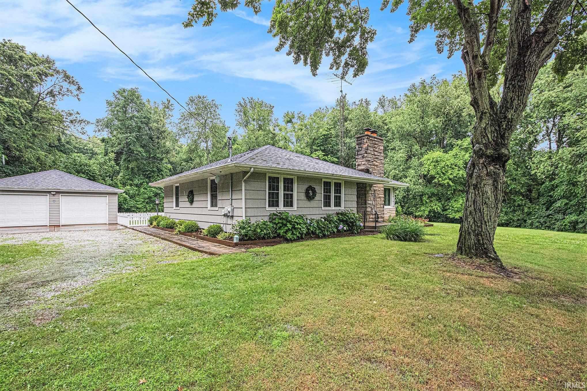 16901 Brick Road Granger, IN 46530 - Photo 1 of 30