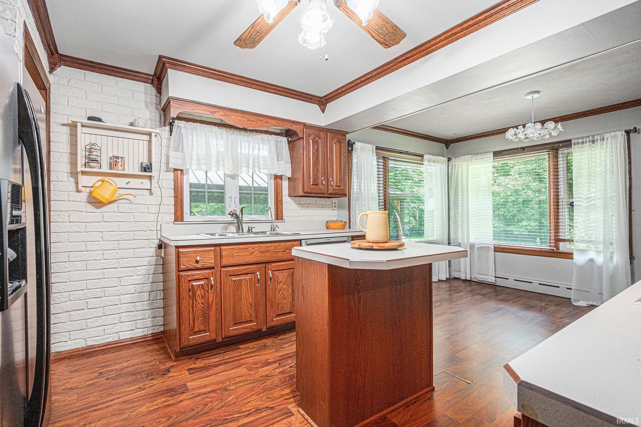 16901 Brick Road Granger, IN 46530 - Photo 11 of 30