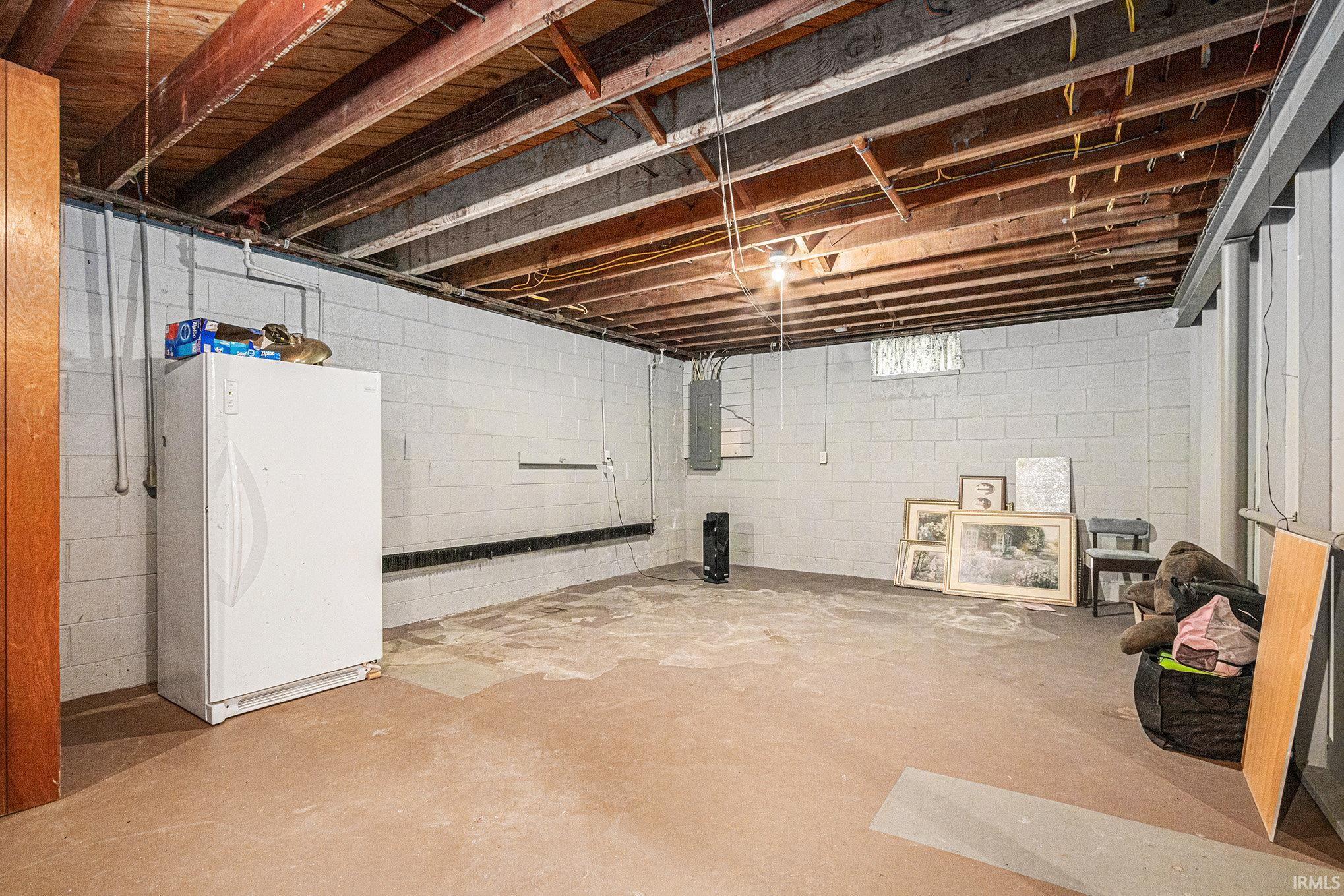 16901 Brick Road Granger, IN 46530 - Photo 19 of 30