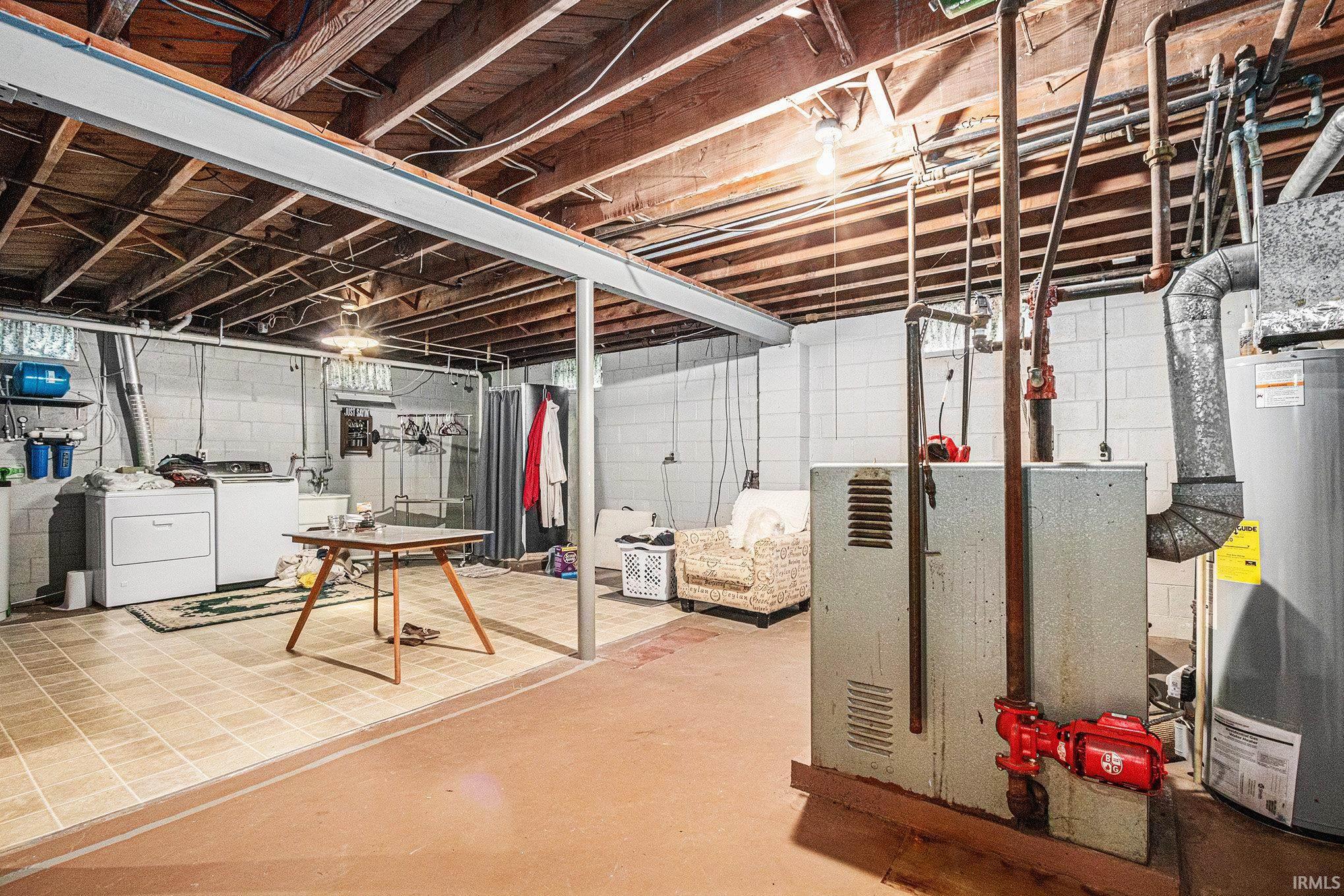 16901 Brick Road Granger, IN 46530 - Photo 20 of 30