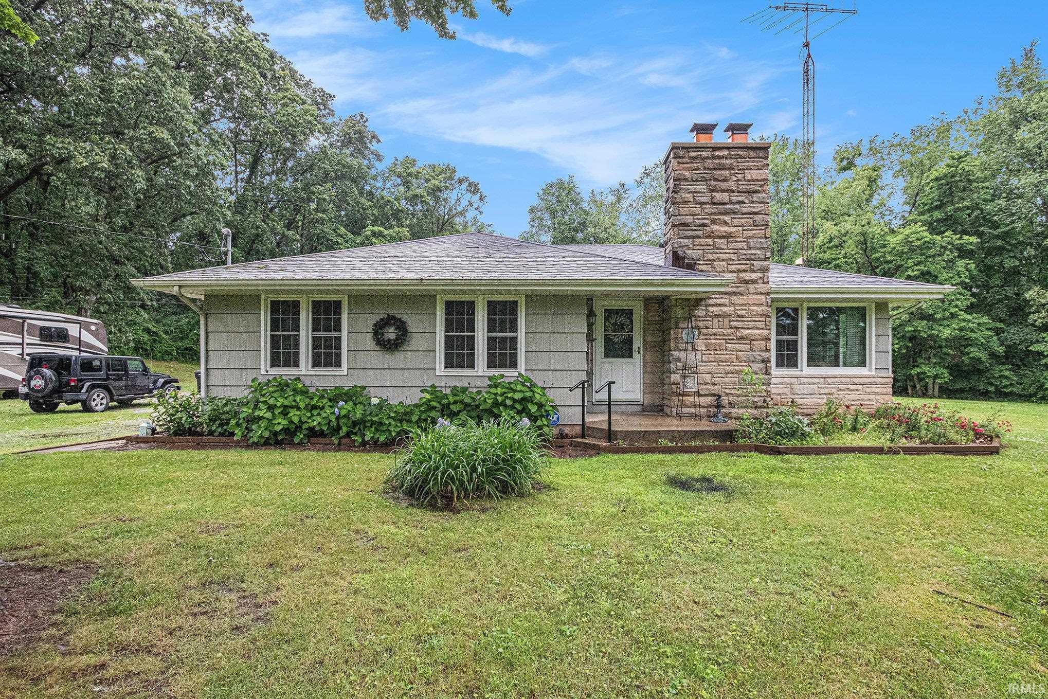 16901 Brick Road Granger, IN 46530 - Photo 2 of 30