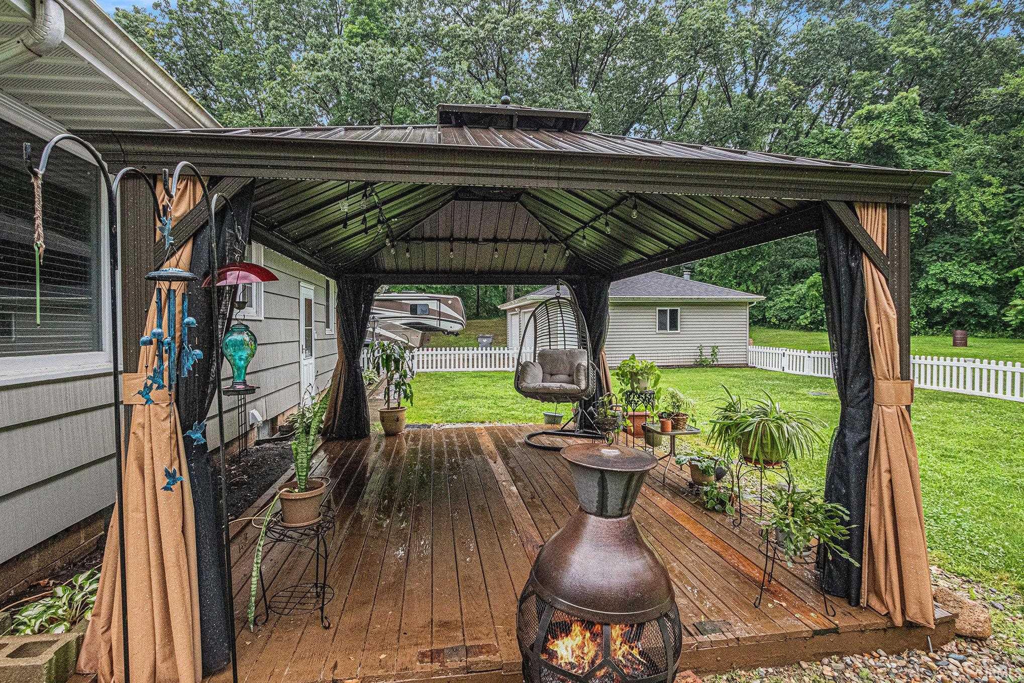16901 Brick Road Granger, IN 46530 - Photo 21 of 30