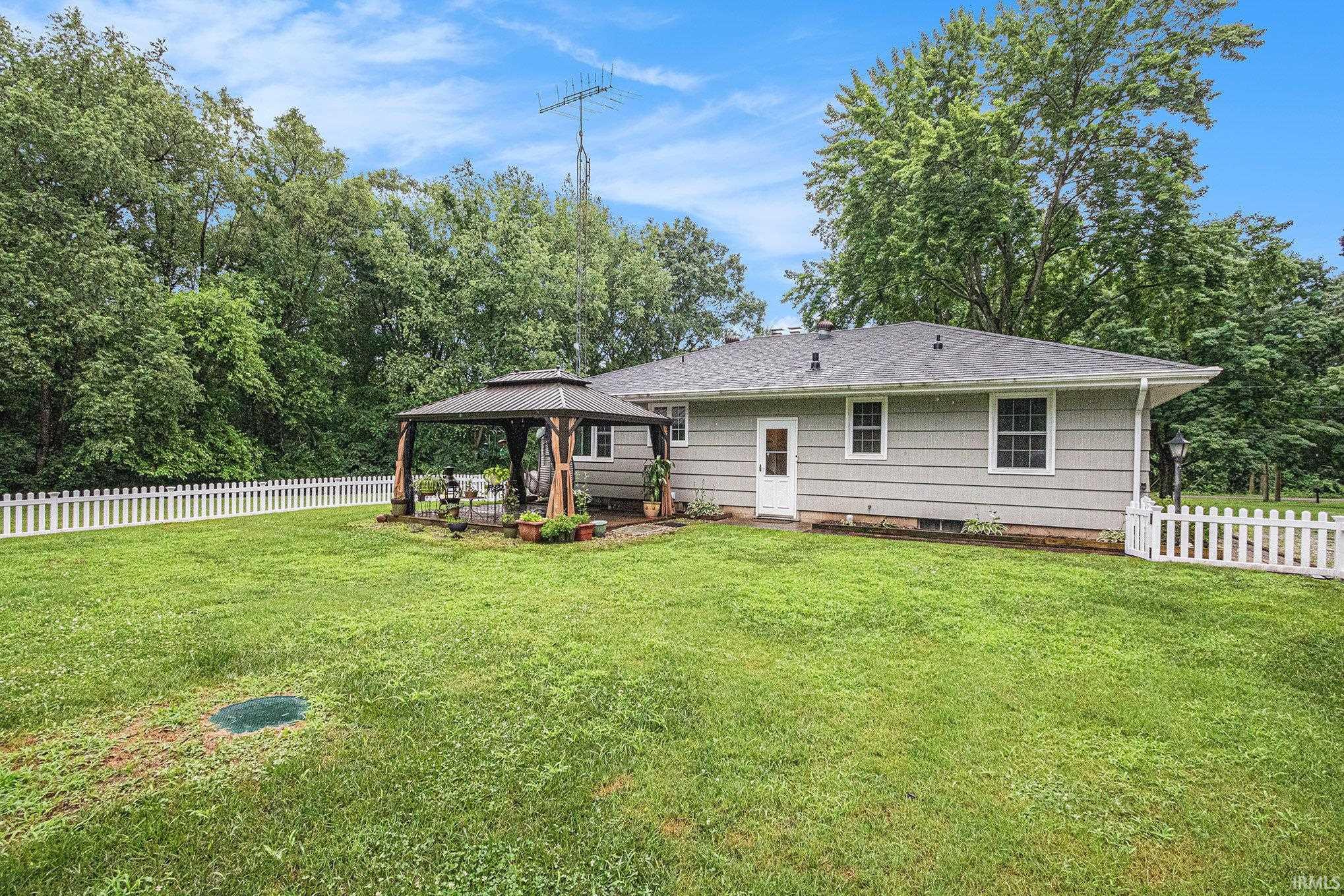 16901 Brick Road Granger, IN 46530 - Photo 24 of 30