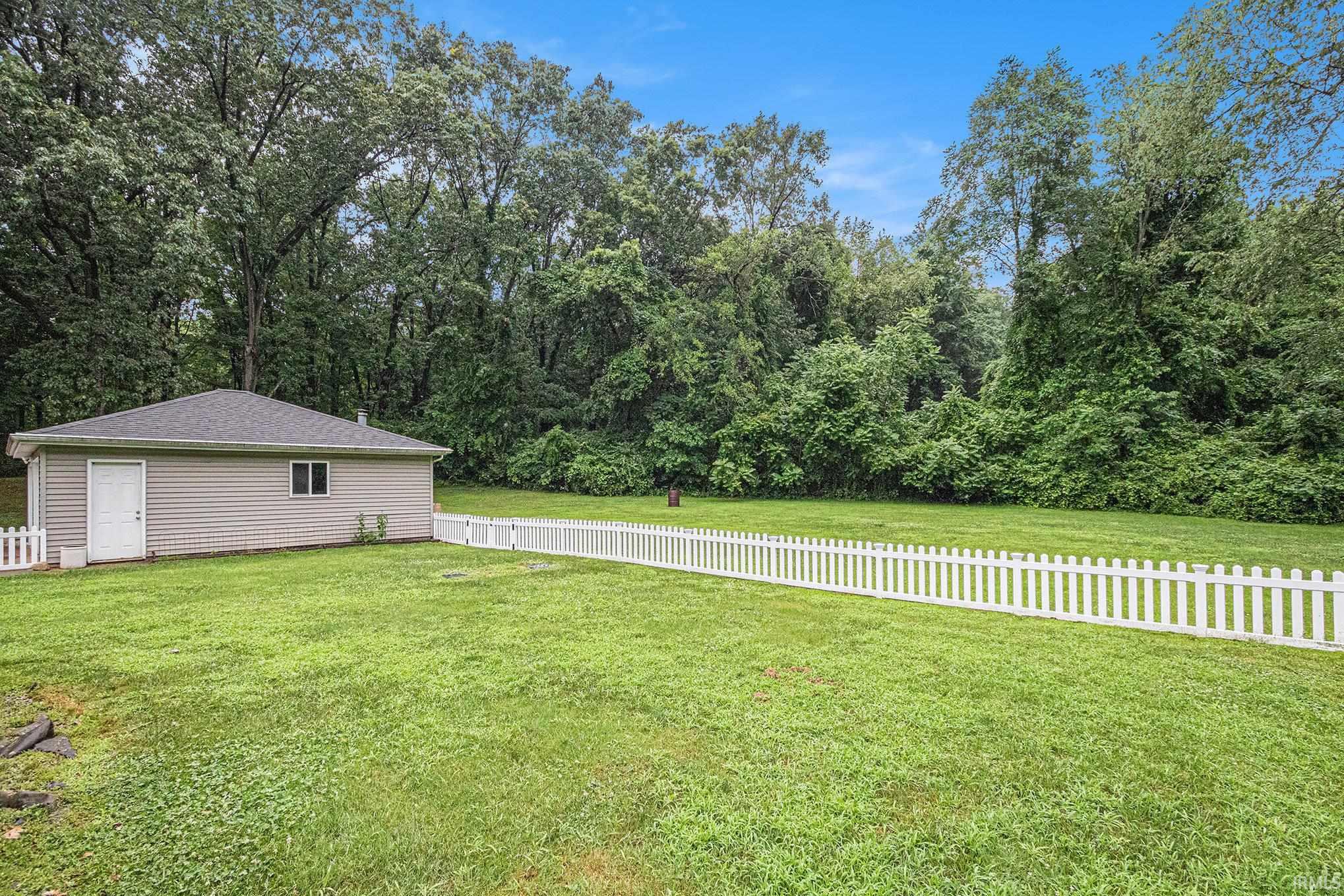 16901 Brick Road Granger, IN 46530 - Photo 25 of 30