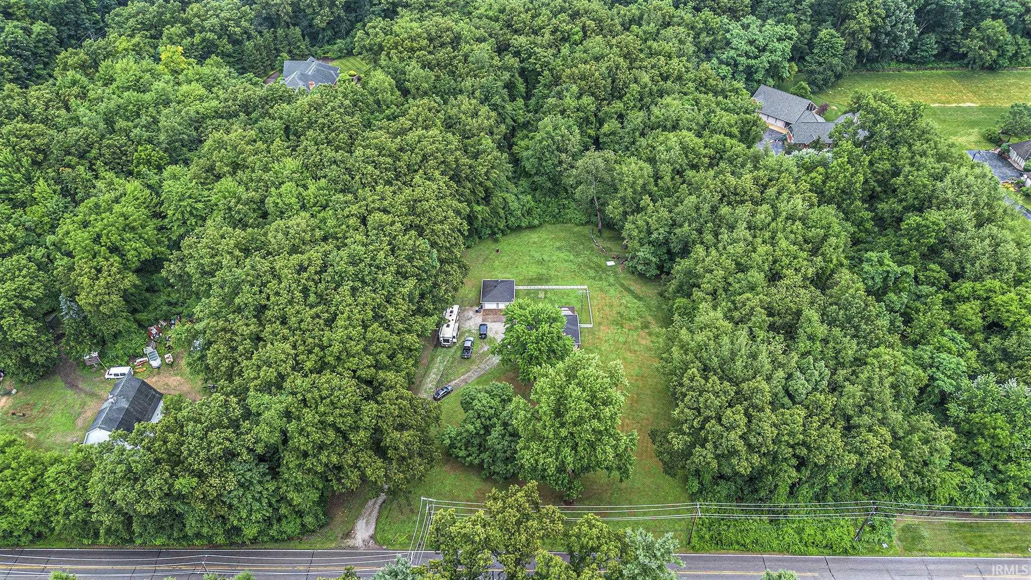 16901 Brick Road Granger, IN 46530 - Photo 27 of 30