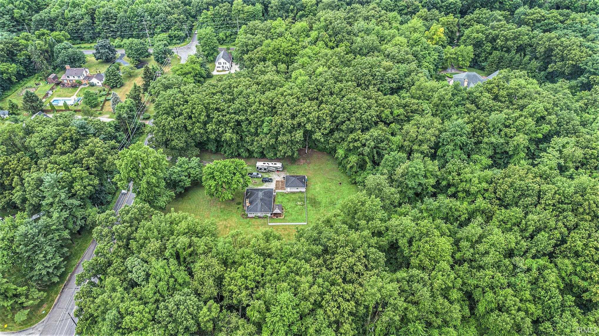 16901 Brick Road Granger, IN 46530 - Photo 28 of 30