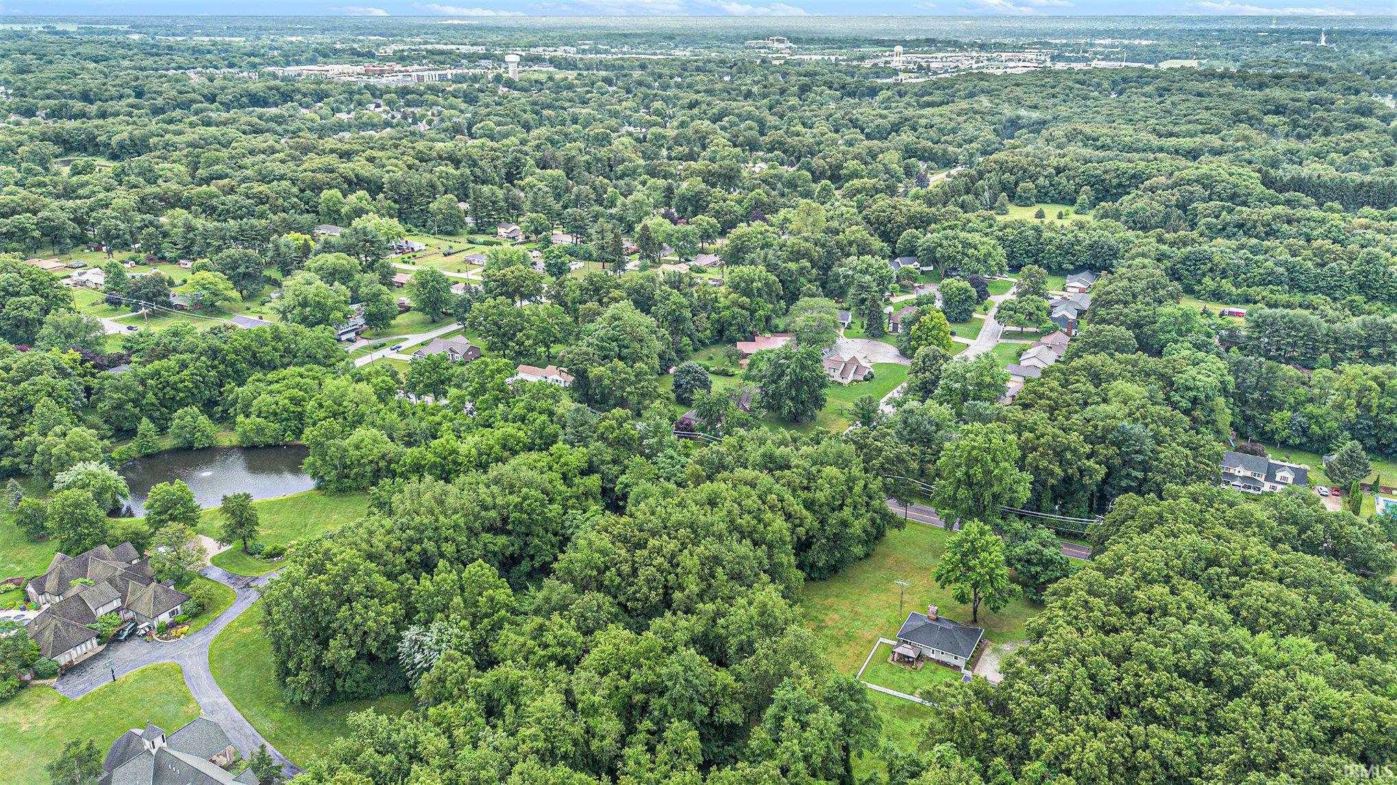 16901 Brick Road Granger, IN 46530 - Photo 29 of 30