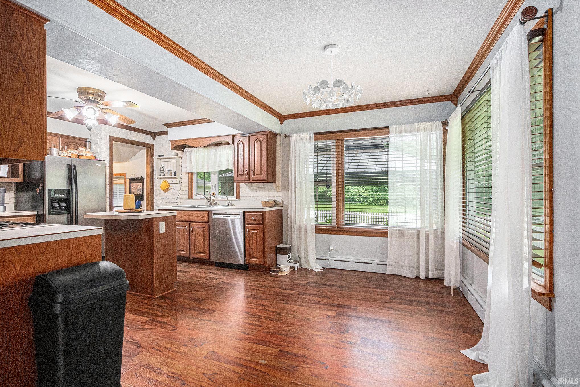 16901 Brick Road Granger, IN 46530 - Photo 7 of 30