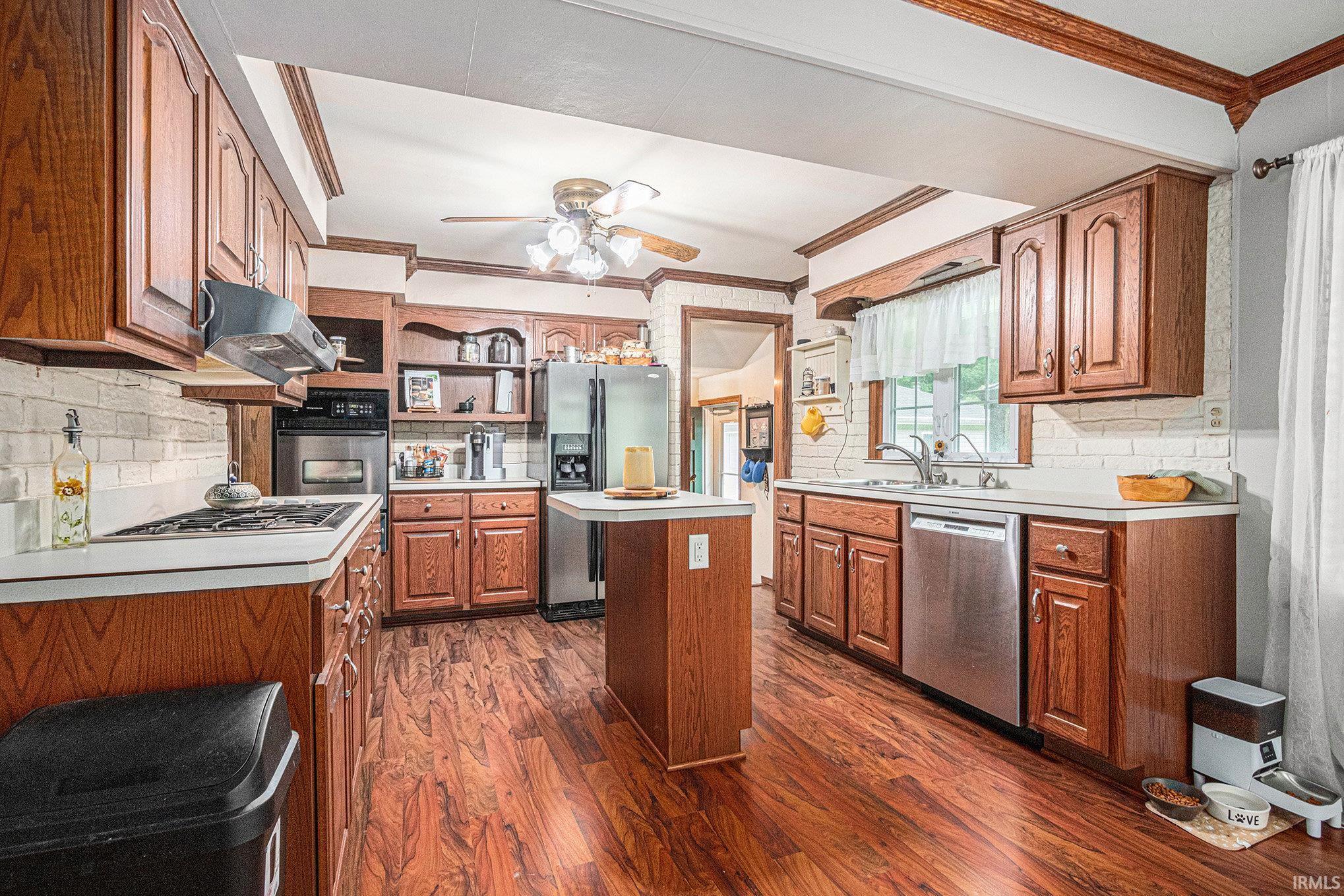 16901 Brick Road Granger, IN 46530 - Photo 8 of 30