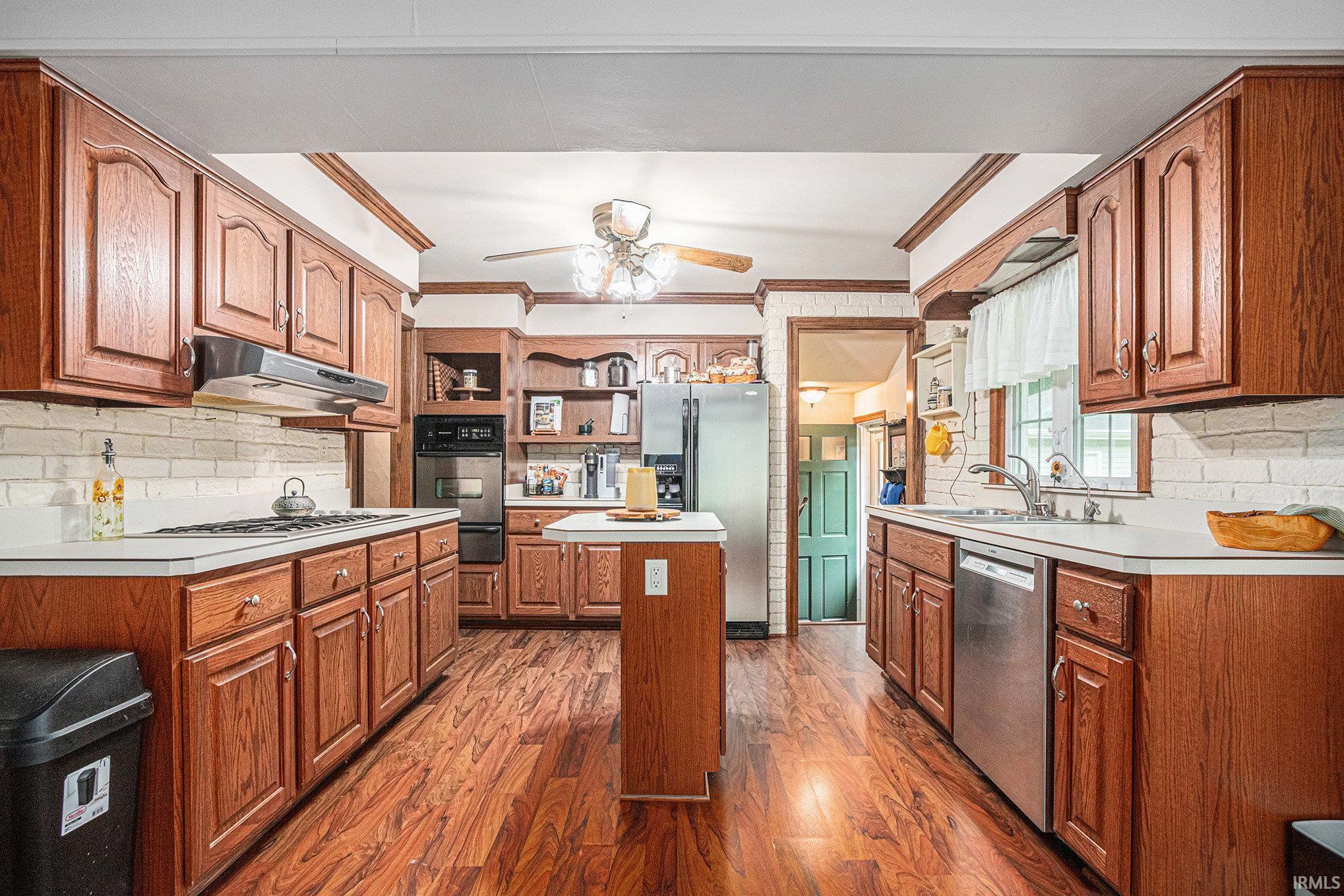 16901 Brick Road Granger, IN 46530 - Photo 9 of 30