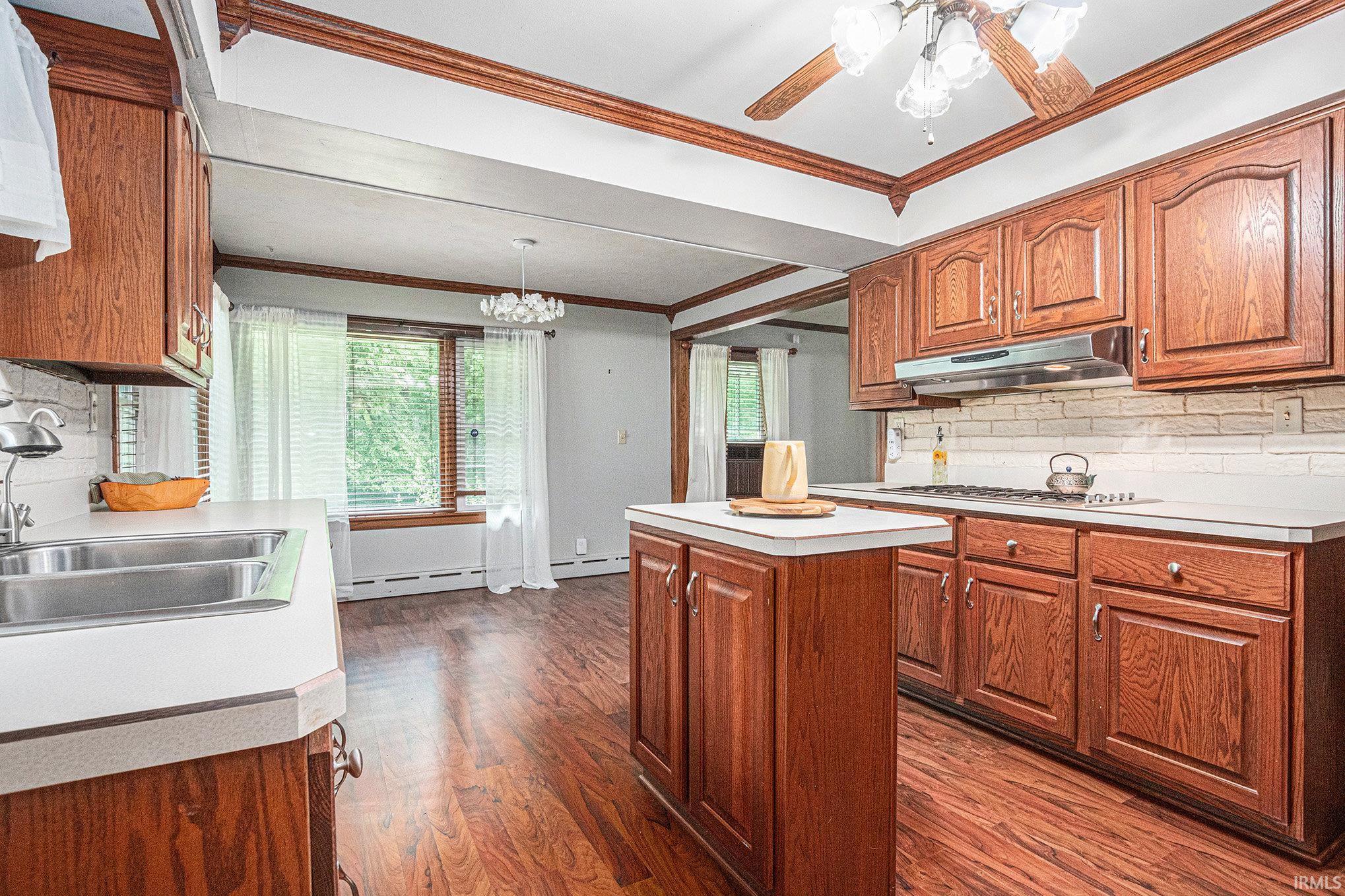 16901 Brick Road Granger, IN 46530 - Photo 10 of 30