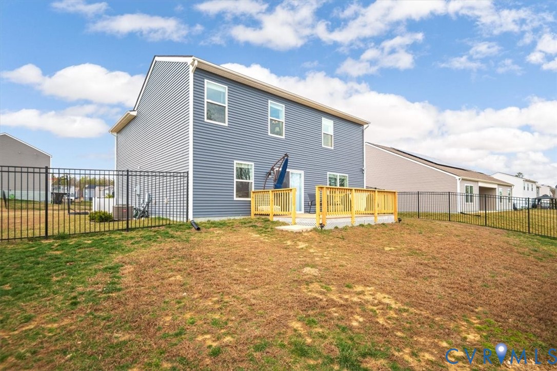 7809 Faisan Lane New Kent, VA 23124 - Photo 48 of 48